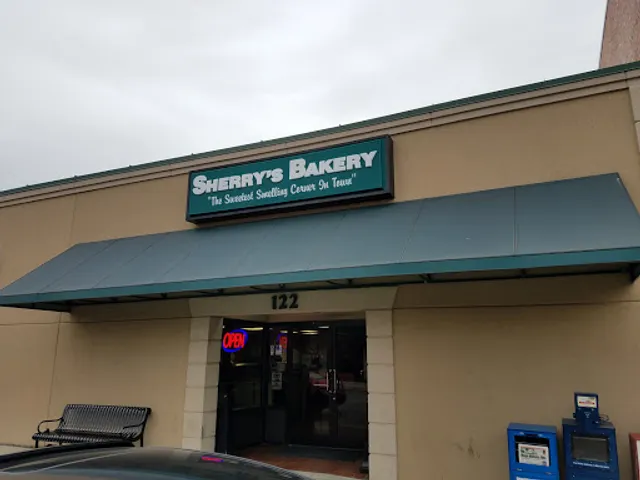 Sherry's Bakery