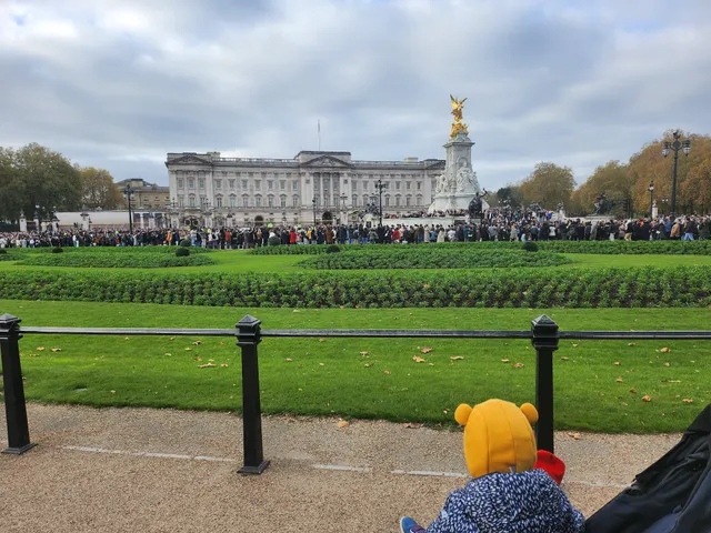 Big Bus Tours London