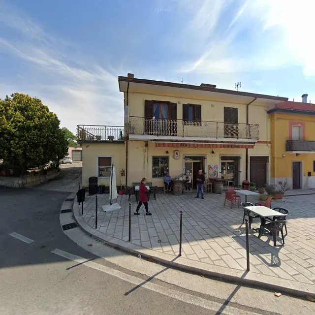 LA TAVERNA DEI PRIORI
