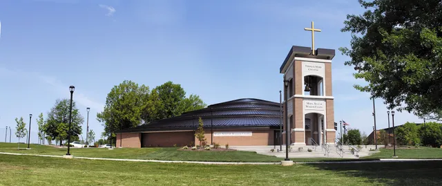 Thomas More University