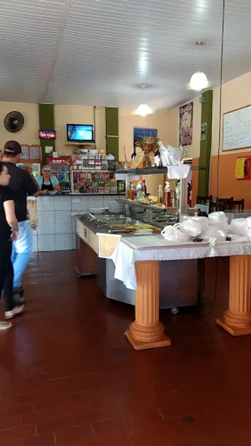 Bar do MIL - Lanchonete e Restaurante