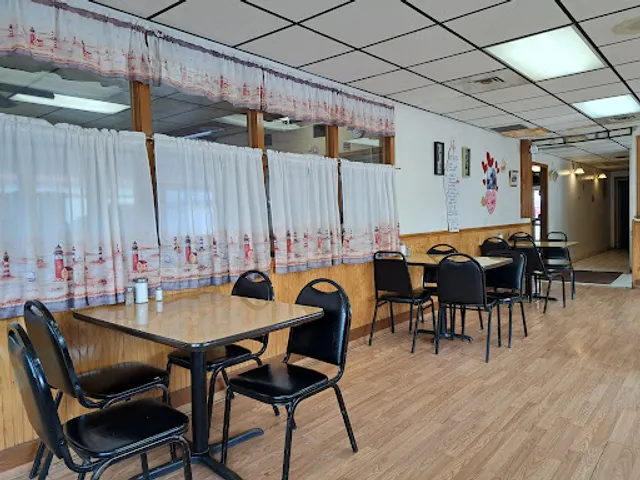 Mellor's Family Restaurant