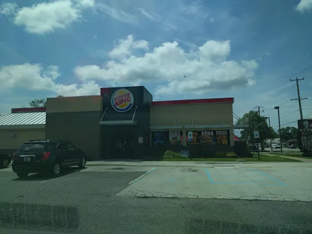 Burger King