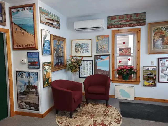 State of the Art Framing & Gallery