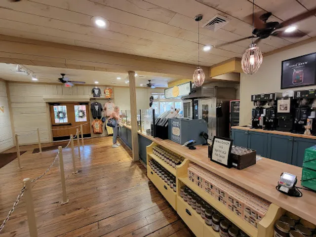 Clara Belle's Cinnamon Bread