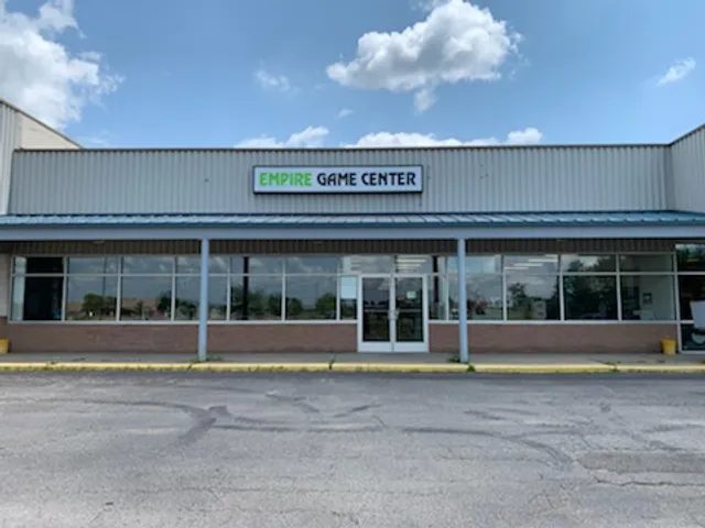 Empire Game Center LLC