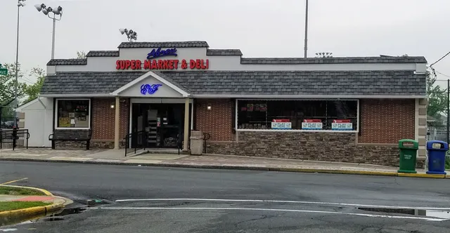 EF Abreu Super Market & Deli