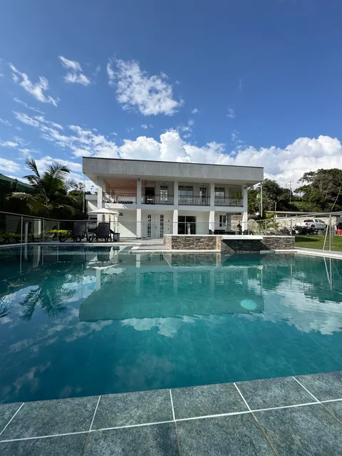 Finca Hotel NUEVO FUTURO