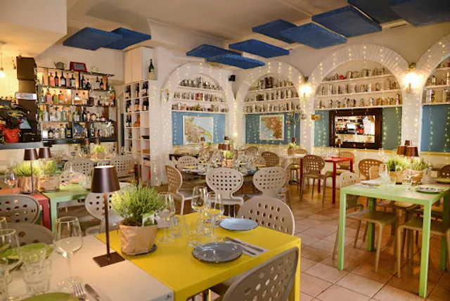 Meridionale Restaurant