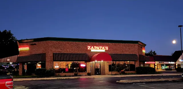 Zapata's Mexican Restaurant & Cantina