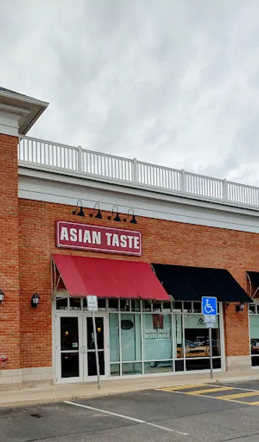 Asian Taste