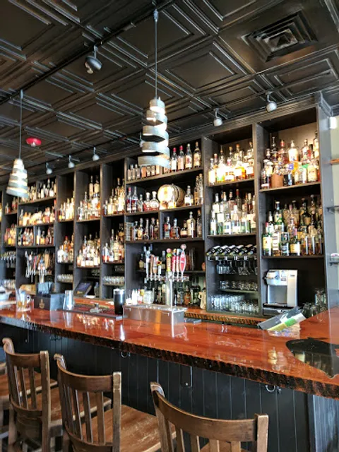 William Oliver's Publick House