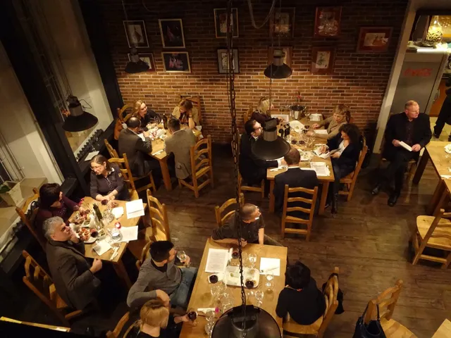 Restauracja Kotłownia