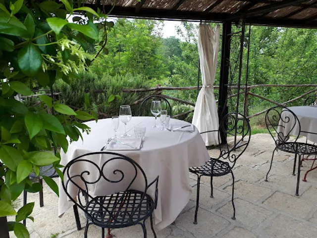 Ristorante La Capannina sul Lago Certaldo