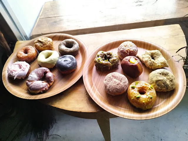 I’m donut ? 福岡店