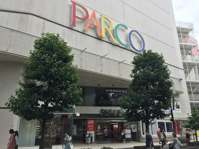 Kichijoji Parco