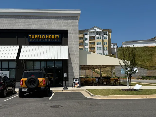 Tupelo Honey Southern Kitchen & Bar