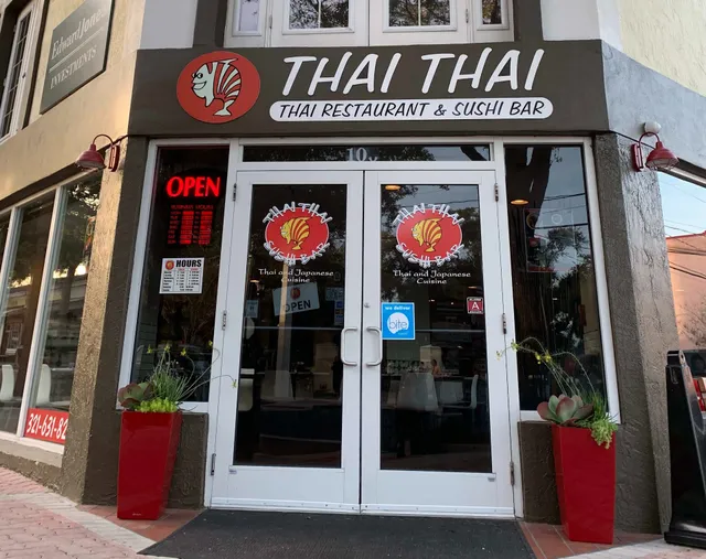 Thai Thai Cocoa Village