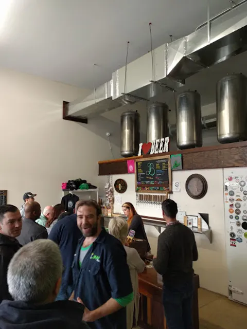 Bellefonte Brewing Company