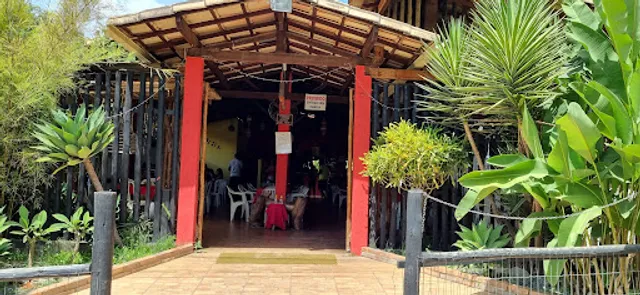 Bar & Restaurante Guimarães