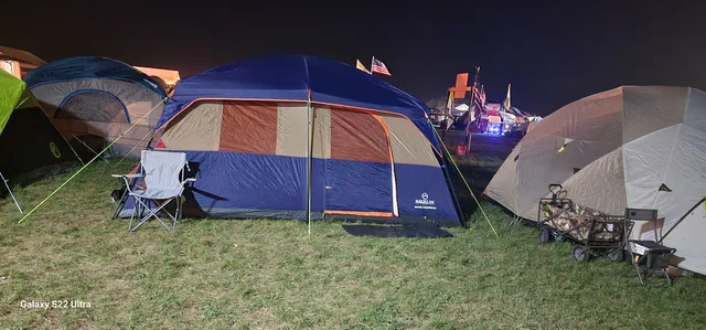 SDA Church Lake Whitney Ranch Camp