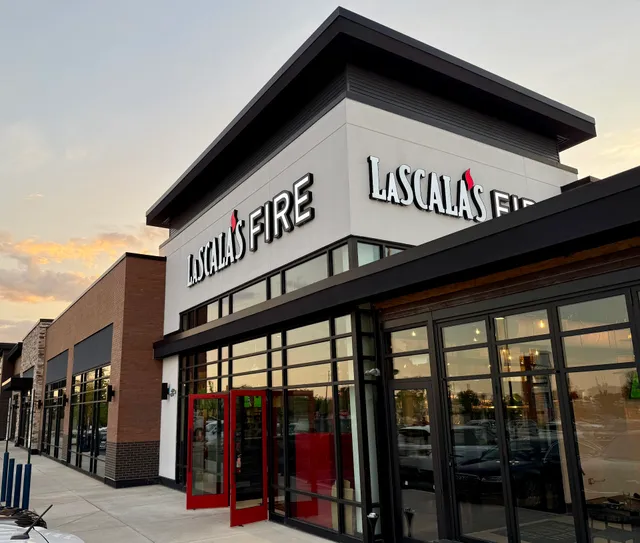 LaScala's FIRE - Northeast