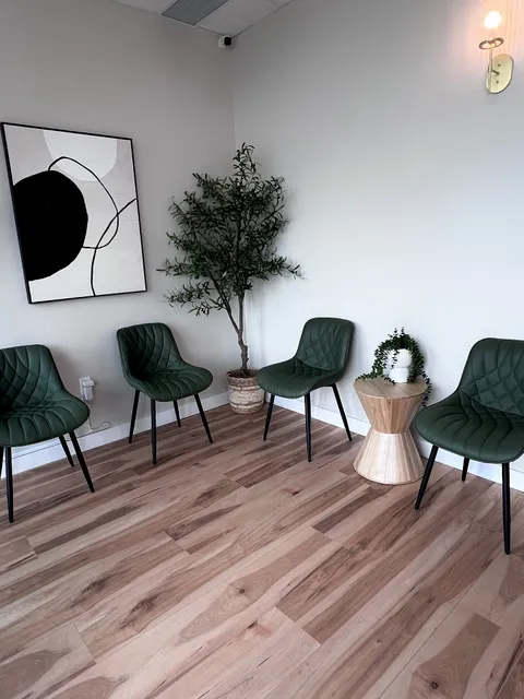 Advanced Massage Therapy