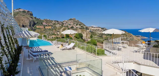 Sciccosa Guest House