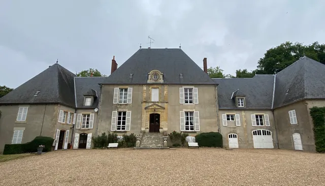 Château de Mongazon