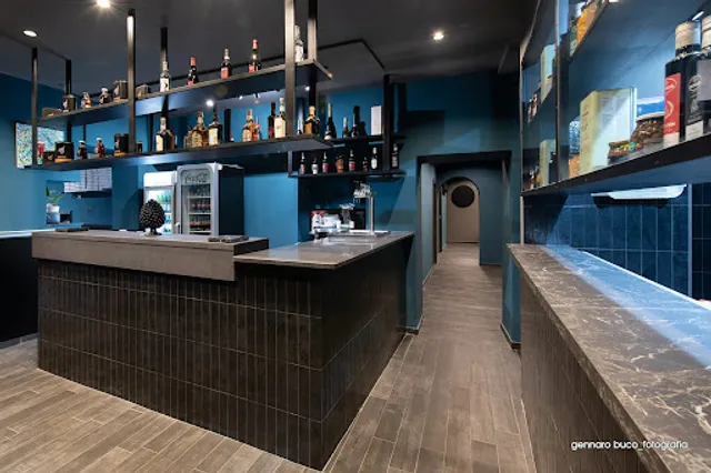 Pizzeria Il Monfortino