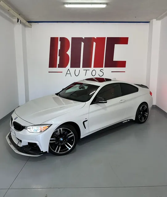 BMC Autos
