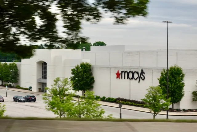 Macy's
