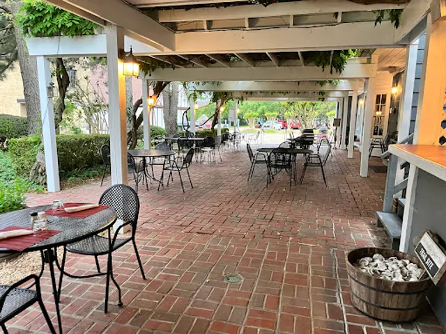 Gabriel Archer Tavern at The Williamsburg Winery