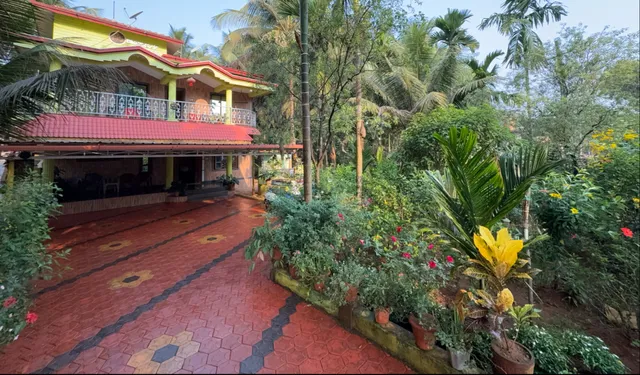 Gokarna Native Homestay
