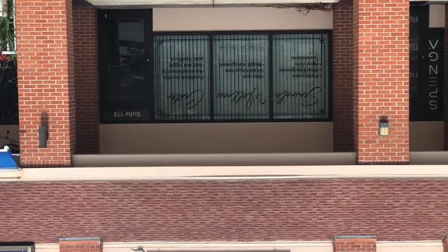 Seminole Wellness Center