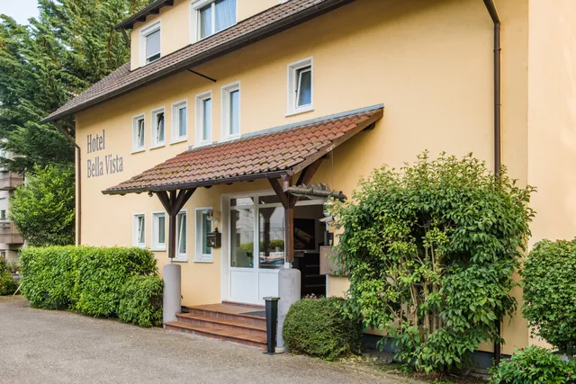 Hotel Bella Vista