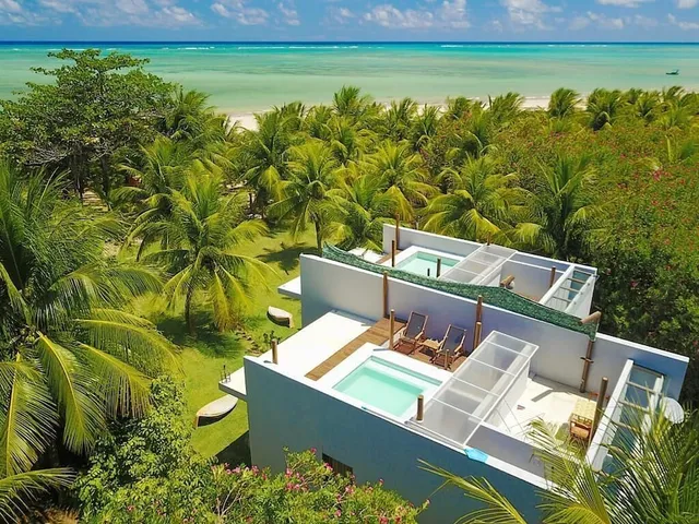 Pousada Villas Taturé