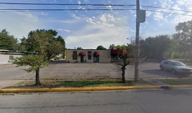 Super Collider Computers