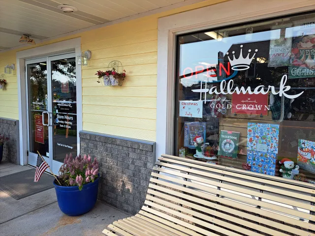 Lori's Card And Gift