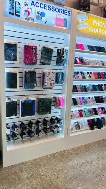 iFixandRepair - Diberville