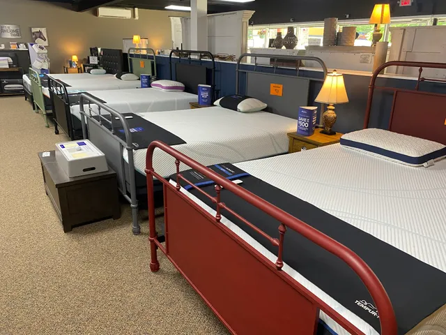 Happy Zzz’s Sit ‘n Sleep