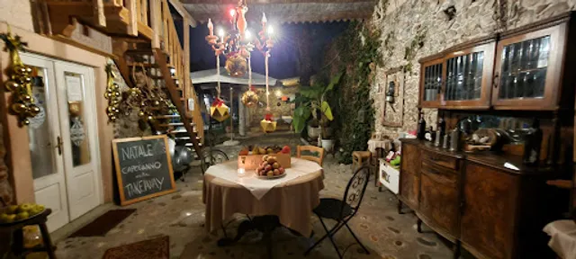 Locanda Paradiso da Leo&Gio