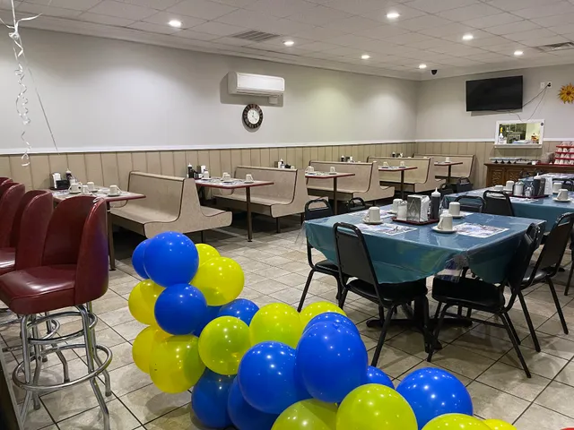 Anatolian Kebab House