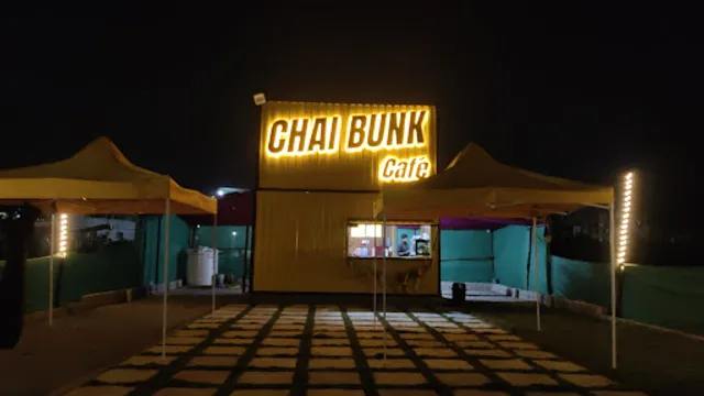 Chai Bunk Gajularamaram