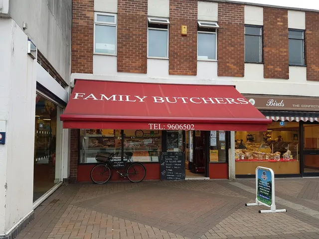 Smith Family Butchers