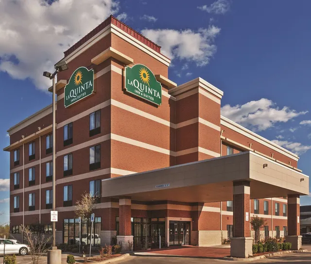 La Quinta Inn & Suites by Wyndham Edmond