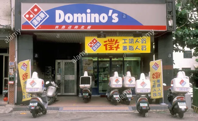 Domino's Pizza Ulverstone