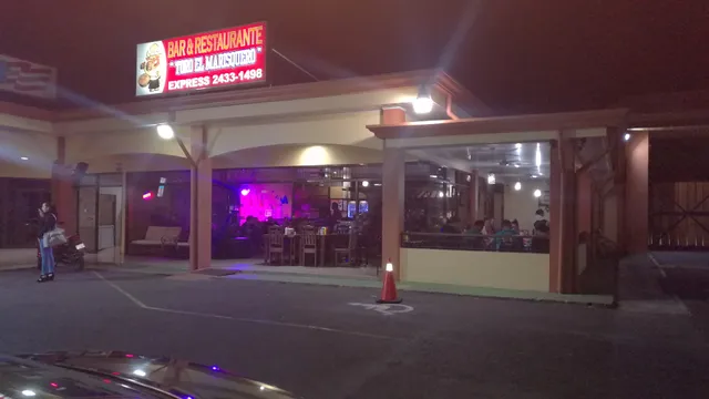 Restaurante Toro El Marisquero