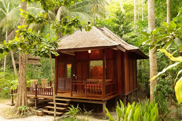 Barefoot at Havelock