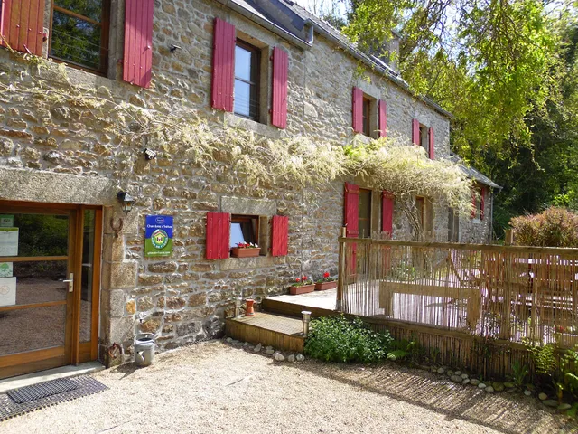 Moulin de Brendaouez